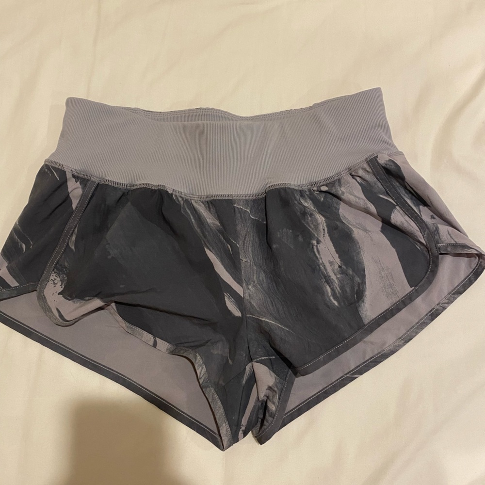NORDSTROM athletic shorts
